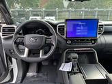 Thumbnail of 2026 Wind Chill Pearl Toyota Tundra