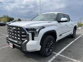 Photo of 2026 Wind Chill Pearl Toyota Tundra