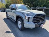 Thumbnail of 2026 Lunar Rock Toyota Tundra
