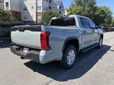 Thumbnail of 2026 Lunar Rock Toyota Tundra