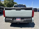 Thumbnail of 2026 Lunar Rock Toyota Tundra