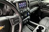 Thumbnail of 2023 Black Chevrolet Silverado 2500