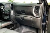 Thumbnail of 2023 Black Chevrolet Silverado 2500