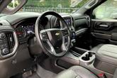 Thumbnail of 2023 Black Chevrolet Silverado 2500