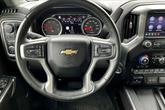 Thumbnail of 2023 Black Chevrolet Silverado 2500
