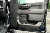 Thumbnail of 2023 Black Chevrolet Silverado 2500
