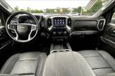 Thumbnail of 2023 Black Chevrolet Silverado 2500