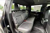 Thumbnail of 2023 Black Chevrolet Silverado 2500