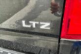 Thumbnail of 2023 Black Chevrolet Silverado 2500