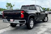 Thumbnail of 2023 Black Chevrolet Silverado 2500