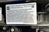 Thumbnail of 2023 Black Chevrolet Silverado 2500