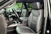 Thumbnail of 2023 Black Chevrolet Silverado 2500