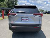 Thumbnail of 2025 Silver Sky Metallic Toyota RAV4