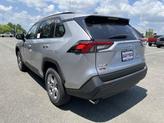Thumbnail of 2025 Silver Sky Metallic Toyota RAV4
