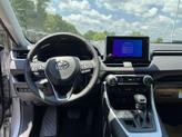 Thumbnail of 2025 Silver Sky Metallic Toyota RAV4