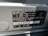 Thumbnail of 2025 Silver Sky Metallic Toyota RAV4