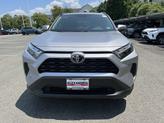 Thumbnail of 2025 Silver Sky Metallic Toyota RAV4