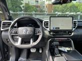 Thumbnail of 2025 Magnetic Gray Metallic Toyota Sequoia