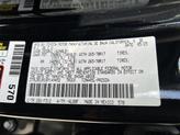 Thumbnail of 2025 Black Toyota Tacoma