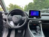Thumbnail of 2025 Magnetic Gray Metallic Toyota RAV4