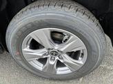 Thumbnail of 2025 Magnetic Gray Metallic Toyota RAV4