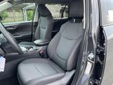 Thumbnail of 2025 Magnetic Gray Metallic Toyota RAV4