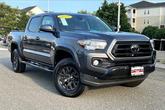 Thumbnail of 2022  Toyota Tacoma