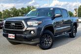 Photo of 2022  Toyota Tacoma
