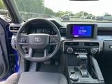 Thumbnail of 2025 Blue Crush Metallic Toyota Tacoma