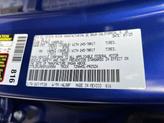 Thumbnail of 2025 Blue Crush Metallic Toyota Tacoma