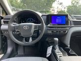 Thumbnail of 2025 Midnight Black Metallic Toyota Camry