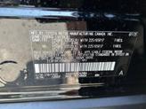 Thumbnail of 2025 Midnight Black Metallic Toyota RAV4