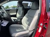 Thumbnail of 2025 Ruby Flare Pearl Toyota RAV4