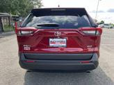 Thumbnail of 2025 Ruby Flare Pearl Toyota RAV4