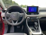 Thumbnail of 2025 Ruby Flare Pearl Toyota RAV4