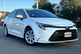 Thumbnail of 2025  Toyota Corolla Hybrid