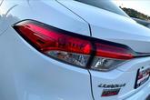 Thumbnail of 2025  Toyota Corolla Hybrid