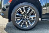 Thumbnail of 2024 Black Raven Cadillac Escalade ESV