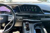 Thumbnail of 2024 Black Raven Cadillac Escalade ESV