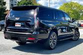 Thumbnail of 2024 Black Raven Cadillac Escalade ESV