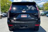 Thumbnail of 2024 Black Raven Cadillac Escalade ESV