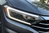 Thumbnail of 2019 Platinum Gray Metallic Volkswagen Jetta
