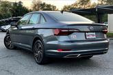 Thumbnail of 2019 Platinum Gray Metallic Volkswagen Jetta