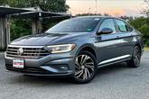 Photo of 2019 Platinum Gray Metallic Volkswagen Jetta