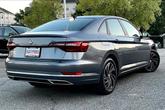 Thumbnail of 2019 Platinum Gray Metallic Volkswagen Jetta