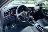 Thumbnail of 2019 Platinum Gray Metallic Volkswagen Jetta