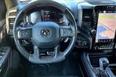 Thumbnail of 2023 Billet Silver Metallic Clearcoat RAM 1500