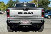 Thumbnail of 2023 Billet Silver Metallic Clearcoat RAM 1500