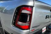 Thumbnail of 2023 Billet Silver Metallic Clearcoat RAM 1500