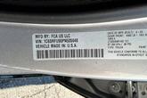 Thumbnail of 2023 Billet Silver Metallic Clearcoat RAM 1500
